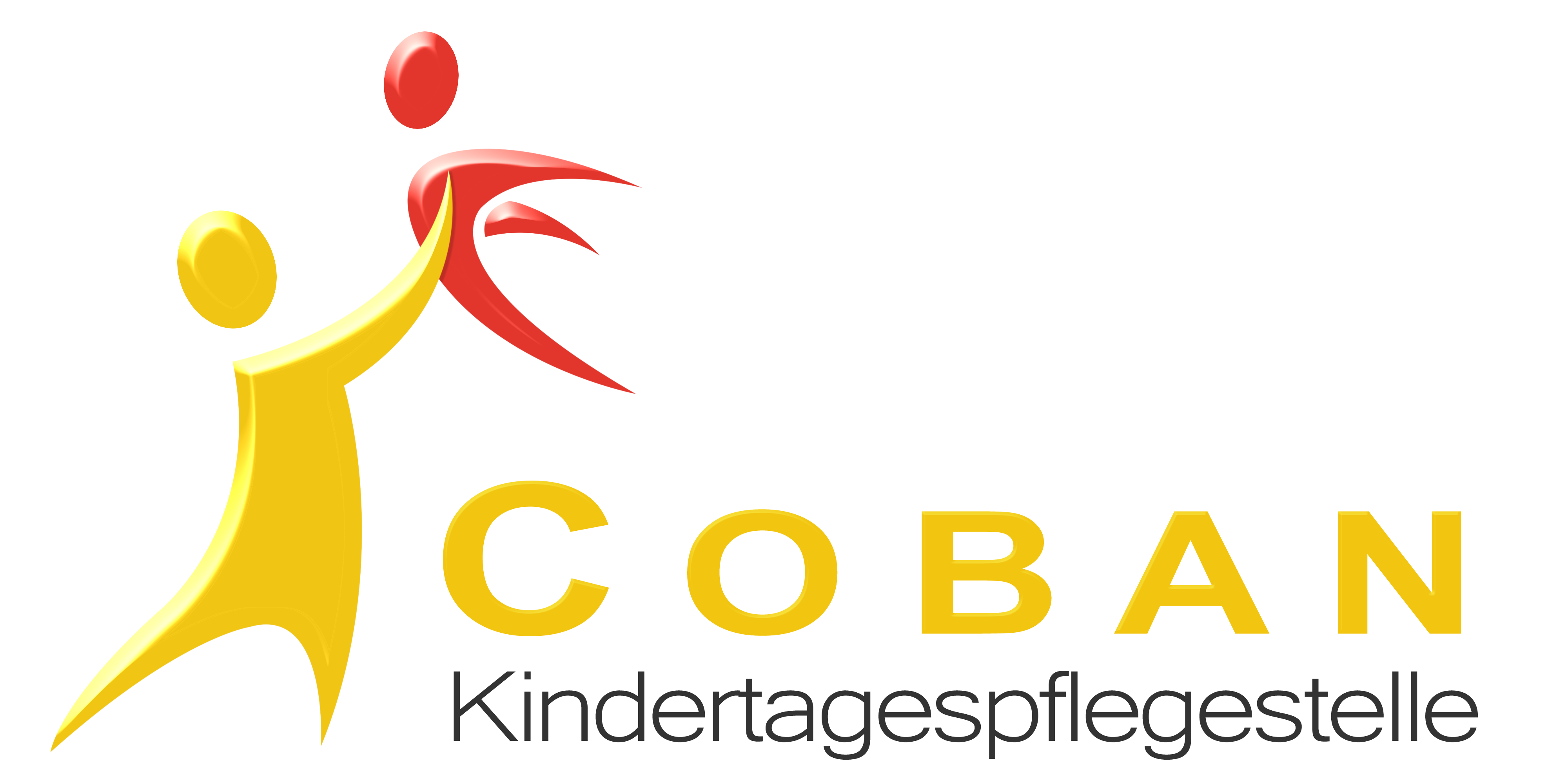 Coban Kindertagespflegestelle Logo